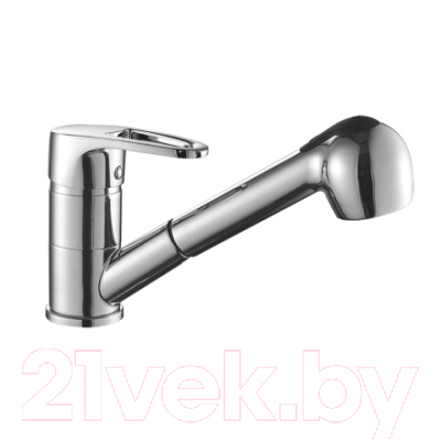 Смеситель Decoroom DR70023 - фото