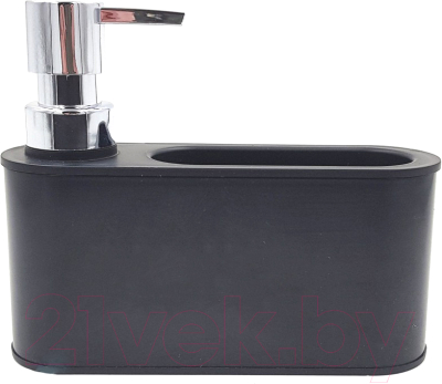 Дозатор для жидкого мыла DomiNado B3356A - фото