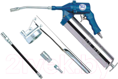 Шприц автомобильный Sumake ST-6636L-6 - фото