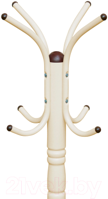 Вешалка для одежды Sheffilton SHT-CR14