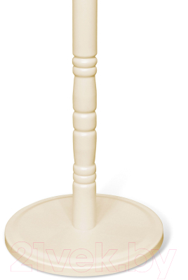 Вешалка для одежды Sheffilton SHT-CR14