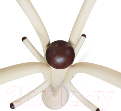 Вешалка для одежды Sheffilton SHT-CR14