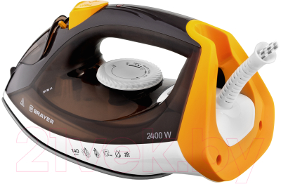 Утюг Brayer BR4003