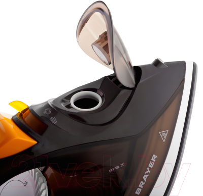 Утюг Brayer BR4003