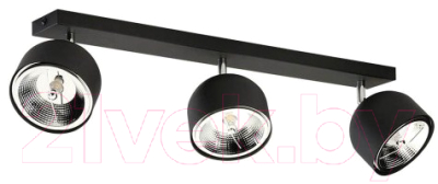 Люстра TK Lighting Altea 3421 - фото