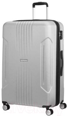 Чемодан на колесах American Tourister Tracklite 34G*25 003 - фото