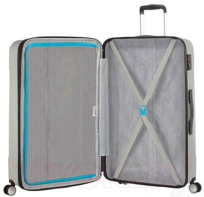 Чемодан на колесах American Tourister Tracklite 34G*25 003