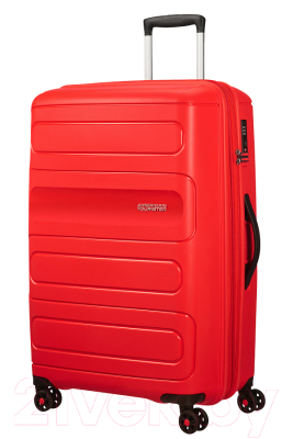 Чемодан на колесах American Tourister Sunside 51G*00 003 - фото