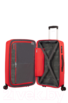 Чемодан на колесах American Tourister Sunside 51G*00 003