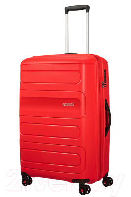 Чемодан на колесах American Tourister Sunside 51G*00 003