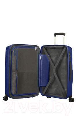 Чемодан на колесах American Tourister Sunside 51G*31 002