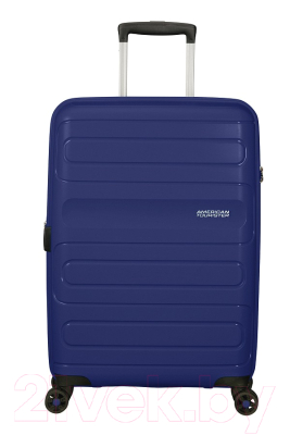 Чемодан на колесах American Tourister Sunside 51G*31 002