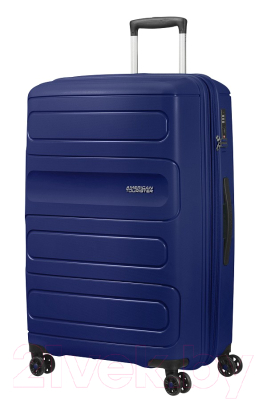 Чемодан на колесах American Tourister Sunside 51G*31 003 - фото