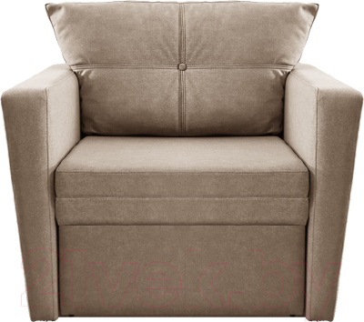 Кресло-кровать Brioli КК Пино К - фото