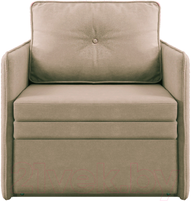 Кресло-кровать Brioli КК Пино О - фото