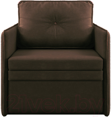 Кресло-кровать Brioli КК Пино О - фото