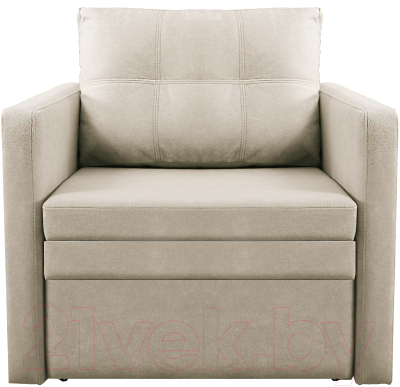 Кресло-кровать Brioli КК Пино П - фото