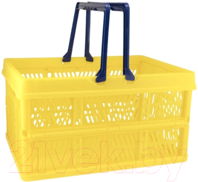 Корзина Порядкофф Sunduk FB-145 - фото