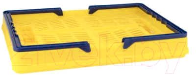 Корзина Порядкофф Sunduk FB-145