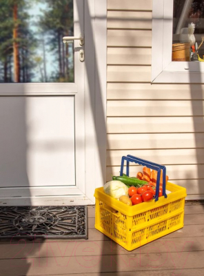 Корзина Порядкофф Sunduk FB-145