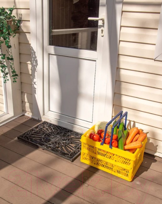 Корзина Порядкофф Sunduk FB-145