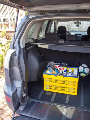 Корзина Порядкофф Sunduk FB-145