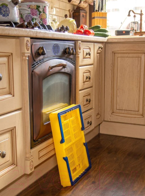 Корзина Порядкофф Sunduk FB-145