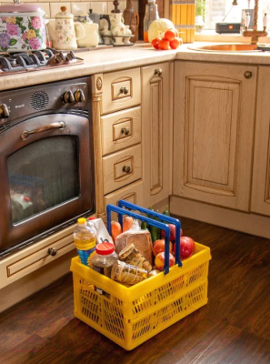 Корзина Порядкофф Sunduk FB-145