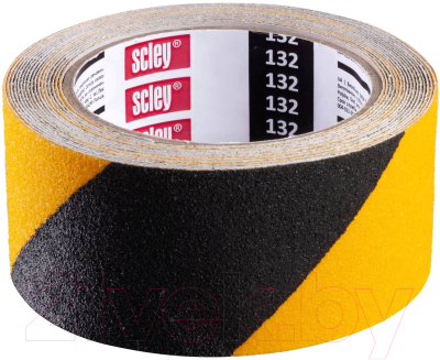 Скотч противоскользящий Scley 0390-320525 - фото