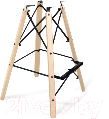 Стул барный Sheffilton SHT-ST35/S80