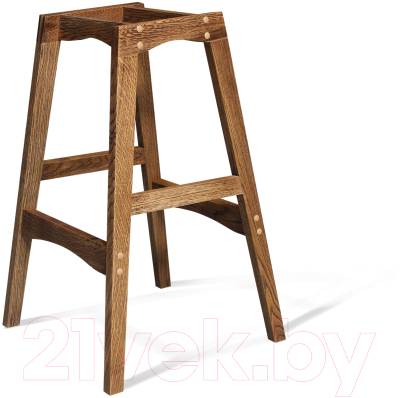 Стул барный Sheffilton SHT-ST35/S65