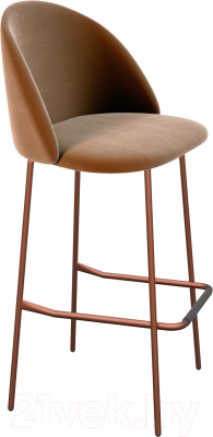 Стул барный Sheffilton SHT-ST35/S29 - фото