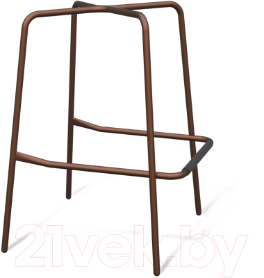 Стул барный Sheffilton SHT-ST35/S29