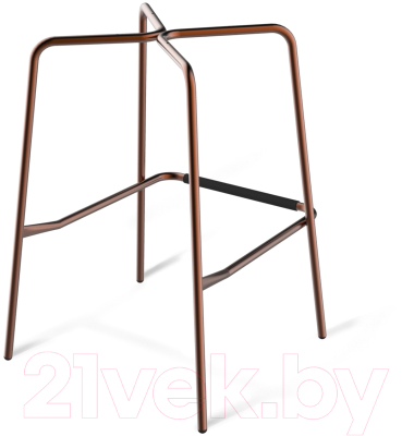 Стул барный Sheffilton SHT-ST35/S29