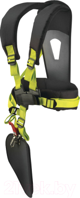 Ремень для триммера Ryobi Vertebrae+ RAC138 - фото