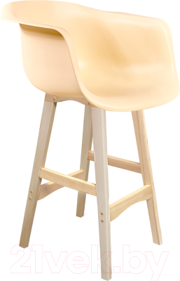 Стул барный Sheffilton SHT-ST31/S65 - фото