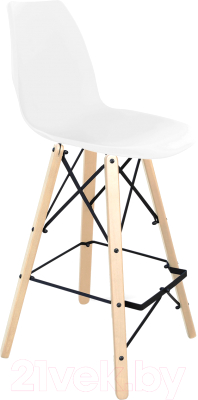 Стул барный Sheffilton SHT-ST29/S80 - фото