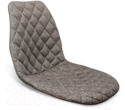 Стул барный Sheffilton SHT-ST29-C12/S93 (коричневый сахар/браш.коричневый/черный)