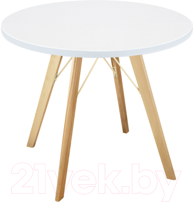 Обеденный стол Sheffilton SHT-TU9/80 МДФ - фото