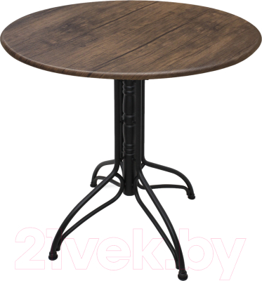 Обеденный стол Sheffilton SHT-TU25/80 МДФ - фото