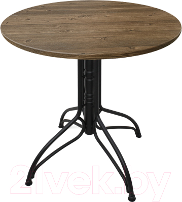 Обеденный стол Sheffilton SHT-TU25/70 МДФ - фото