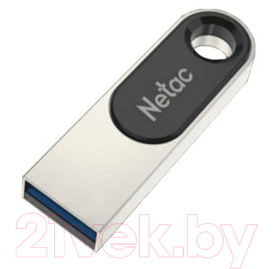 Usb flash накопитель Netac USB Drive U278 USB 3.0 32GB (NT03U278N-032G-30PN) - фото