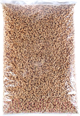 Наполнитель для туалета Love Sand Древесный / DN-003 - фото