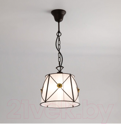 Потолочный светильник Citilux Дрезден CL409212 - фото