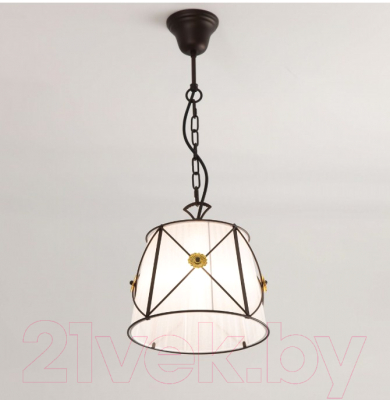 Потолочный светильник Citilux Дрезден CL409212