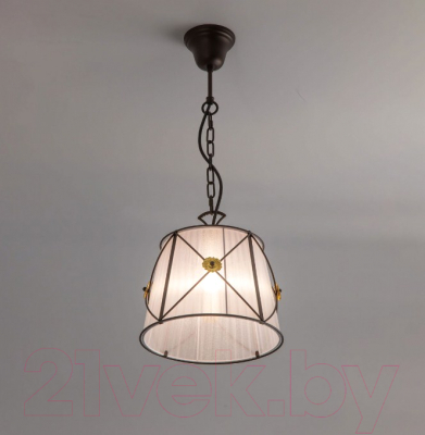 Потолочный светильник Citilux Дрезден CL409212