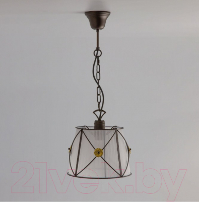 Потолочный светильник Citilux Дрезден CL409212