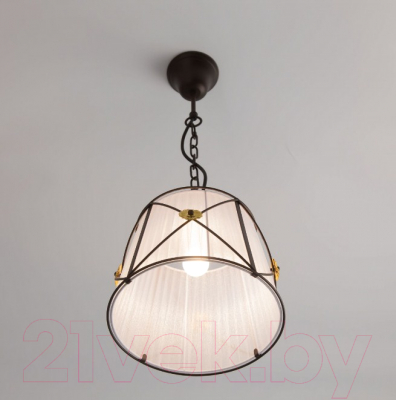 Потолочный светильник Citilux Дрезден CL409212