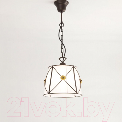 Потолочный светильник Citilux Дрезден CL409212