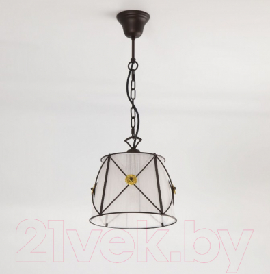 Потолочный светильник Citilux Дрезден CL409212